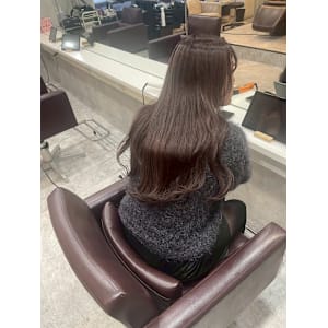 【'BEBE(ベベ)／札幌市・大通・狸小路】カラー - 'BEBE【ベベ】掲載中