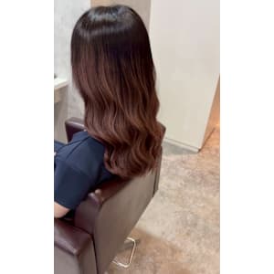 【'BEBE(ベベ)／札幌市・大通・狸小路】カラー - 'BEBE【ベベ】掲載中