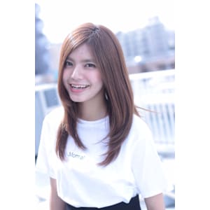 【'BEBE(ベベ)／札幌市・大通・狸小路】カラー