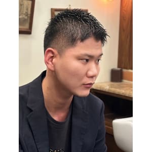 ビジネスショート