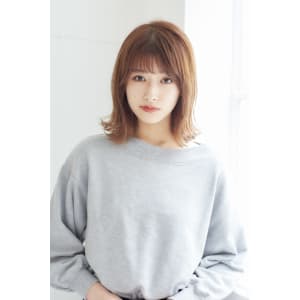 外はねミディー