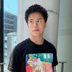 メンズ　ボックスショート