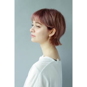 【札幌市北区新琴似】HAIR SALON Rism