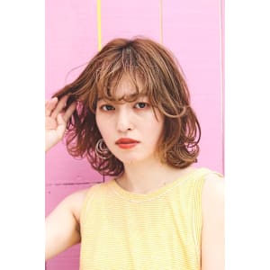 【札幌市北区新琴似】HAIR SALON Rism