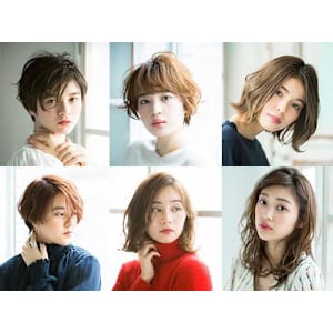 【札幌市北区新琴似】HAIR SALON Rism