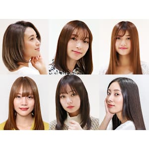 【札幌市北区新琴似】HAIR SALON Rism - HAIR SALON Rism【ヘアサロンリズム】掲載中