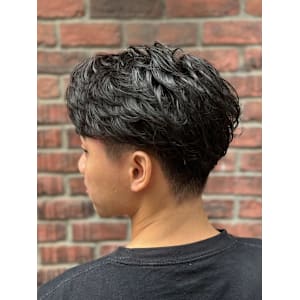 ナチュラルスタイル