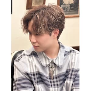 ソフトツイスパ