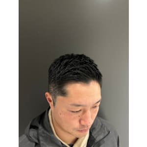 ショートアップバング - HIRO GINZA HAIR SALON 上野店【ヒロギンザ ヘアサロン ウエノテン】掲載中