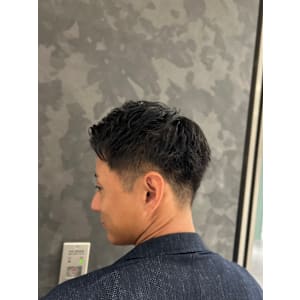 アップバングショート - HIRO GINZA HAIR SALON 上野店【ヒロギンザ ヘアサロン ウエノテン】掲載中