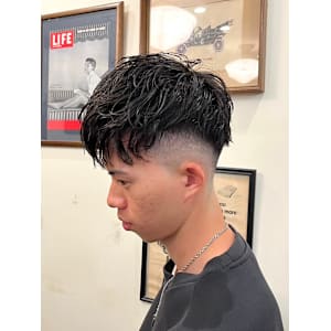 ソフトスペインカール