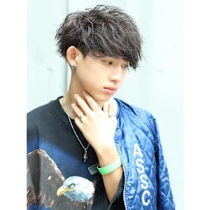 レジストマッシュ