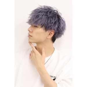 エグゼマッシュ