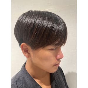 シースルーマッシュ