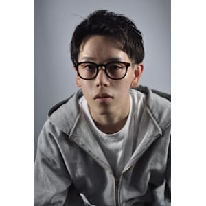 前上げショート