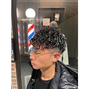 スペインカール