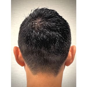 ショートスタイル