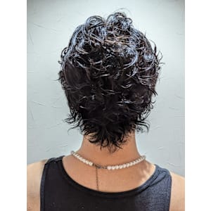 ウルフスパイラル