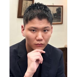 ビジネスショート - ヒロ銀座 バーバーショップ 仙台本店【HIRO GINZA BARBER SHOP】【ヒロギンザバーバー ショップ センダイホンテン】掲載中