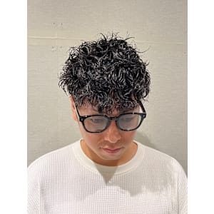 スペインカール