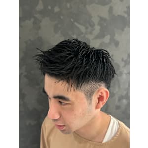 ビジネスショート