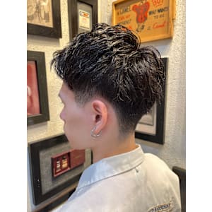 王道ショートジェット