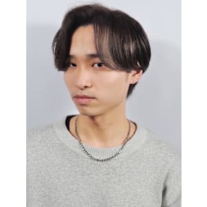 ナチュラルワンカール