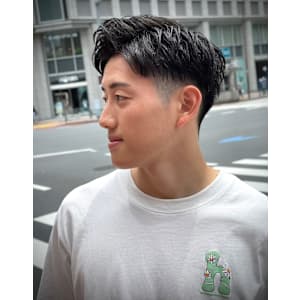 前あげショート