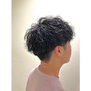 ツイストスパイラル