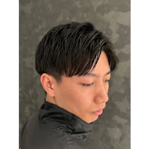 ビジネススタイル