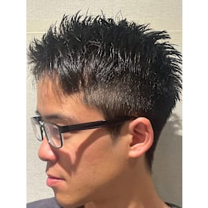 ショートスタイル