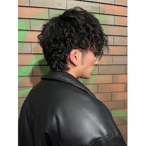 ウルフスパイラル