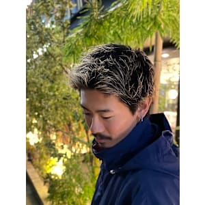 ショートスタイル