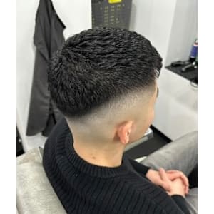 濡れパン - ヒロ銀座BARBER SHOP 名古屋本店【ヒロギンザバーバーショップナゴヤホンテン】掲載中