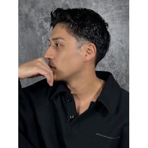 ビジネスショート