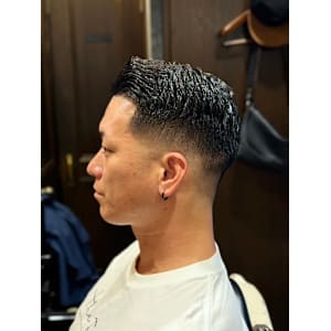 フェードスタイル