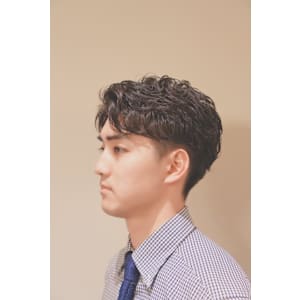 ビジネスラルフカール