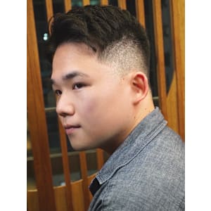 ビジネスショート