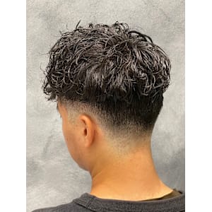 スペインカール