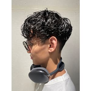 スペインカール