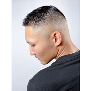 バズカット - ヒロ銀座BARBER SHOP 名古屋本店【ヒロギンザバーバーショップナゴヤホンテン】掲載中