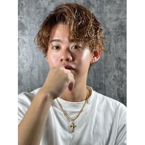 ツイスパセンター