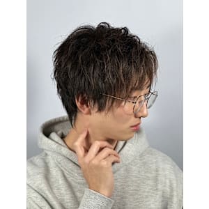 6.4パートスタイル