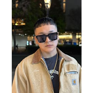 クロップスタイル - ヒロ銀座 BARBER SHOP 新宿店【ヒロギンザバーバーショップシンジュクテン】掲載中