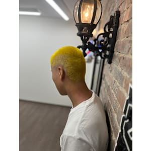 ボウズスキンフェード - ヒロ銀座 BARBER SHOP 新宿店【ヒロギンザバーバーショップシンジュクテン】掲載中