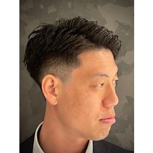 フェードスタイル