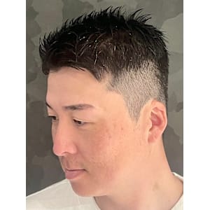 ショートスタイル