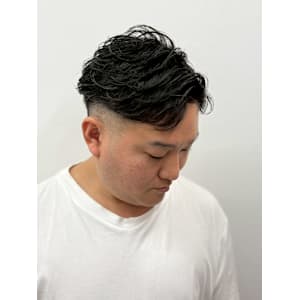 フェザーパーマ