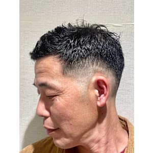 フェードスタイル