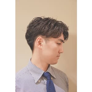 ビジネスラルフカール